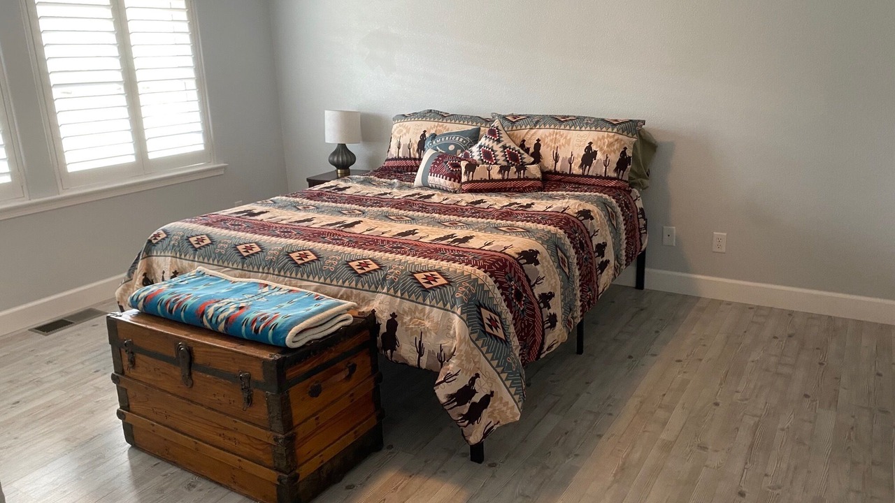 Photo of Bedroom in Smith Valley