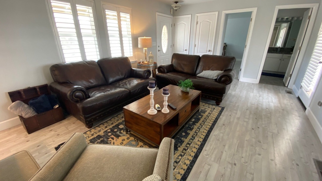 Photo of Livingroom in Smith Valley