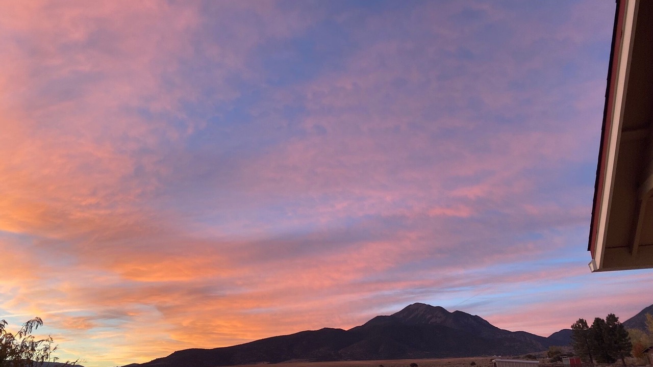 Photo of Outdoor in Smith Valley
