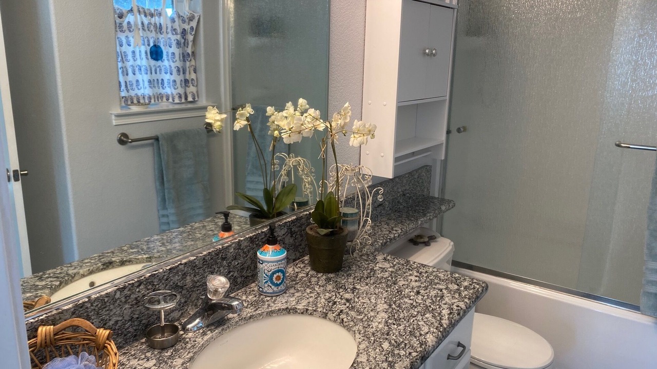 Photo of Bathroom in Smith Valley