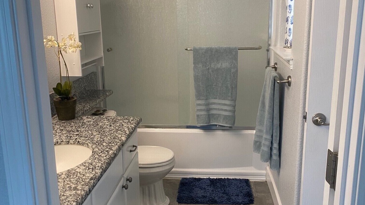 Photo of Bathroom in Smith Valley