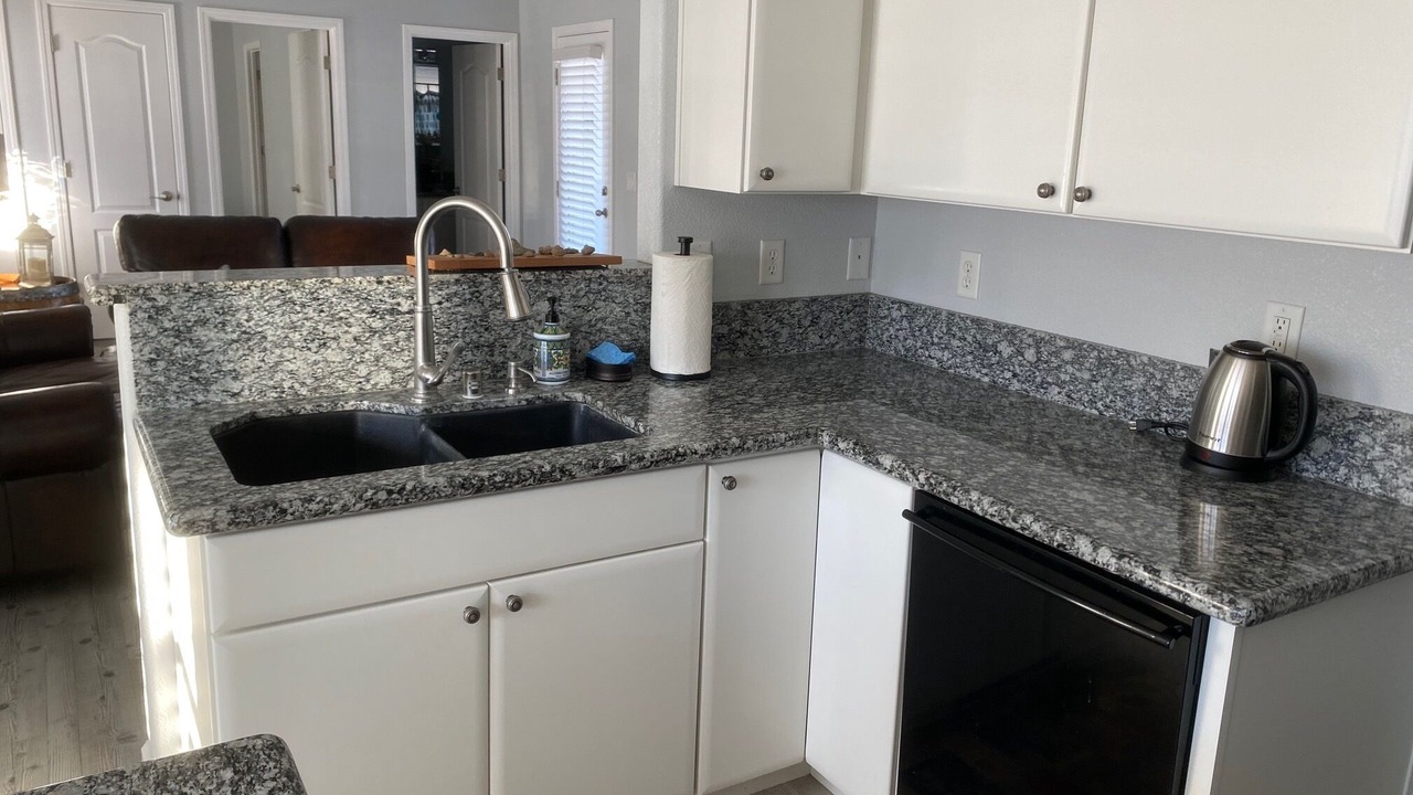 Photo of Kitchen in Smith Valley