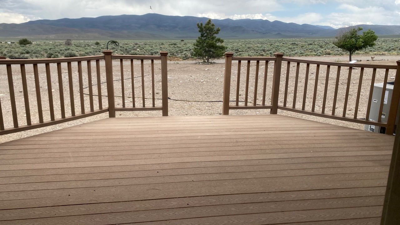Photo of Outdoor in Smith Valley