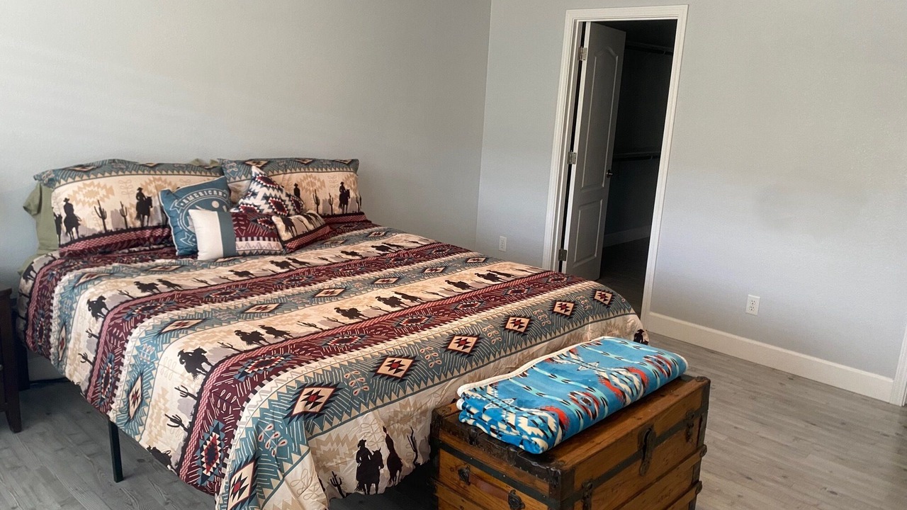 Photo of Bedroom in Smith Valley