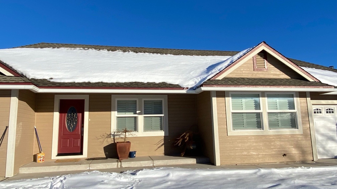Photo of Outdoor in Smith Valley
