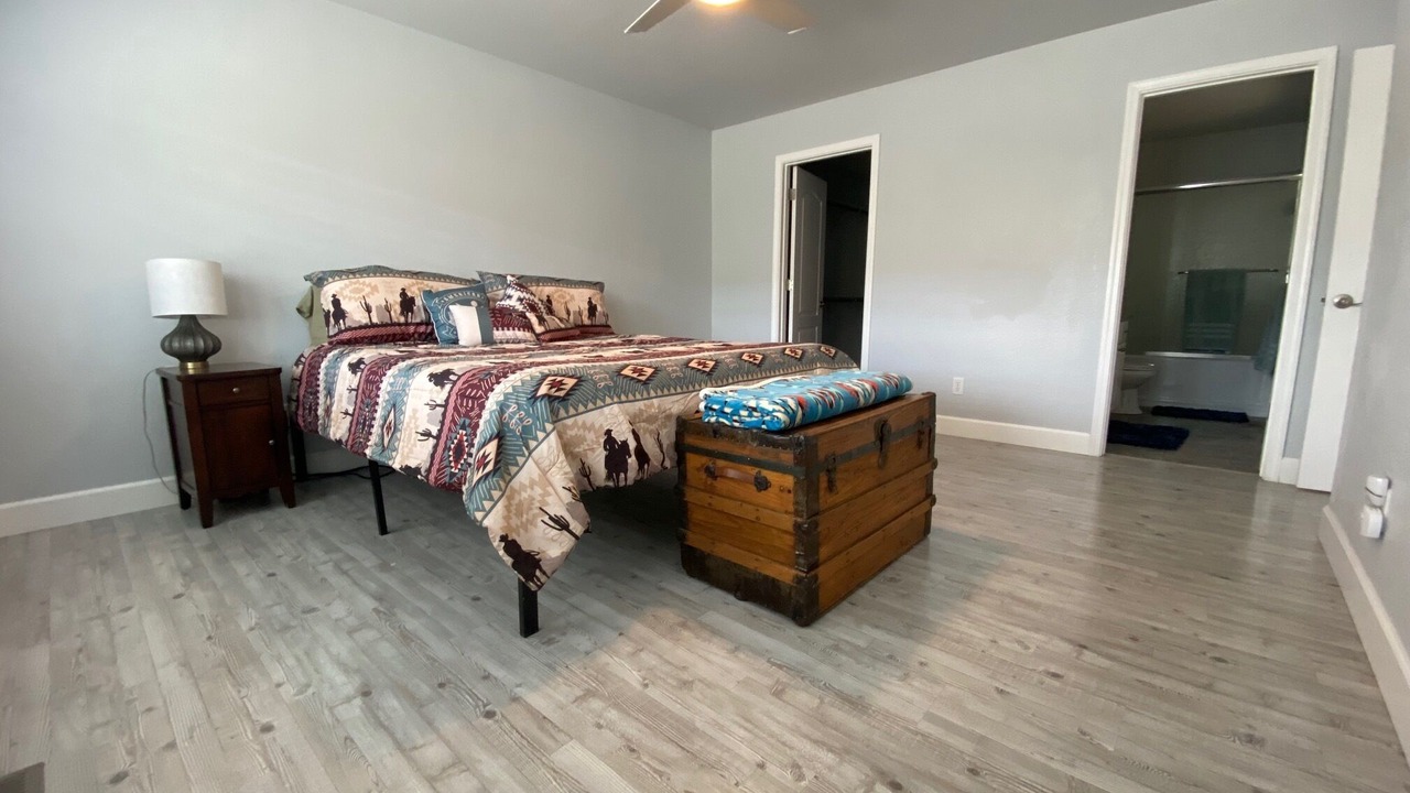 Photo of Bedroom in Smith Valley