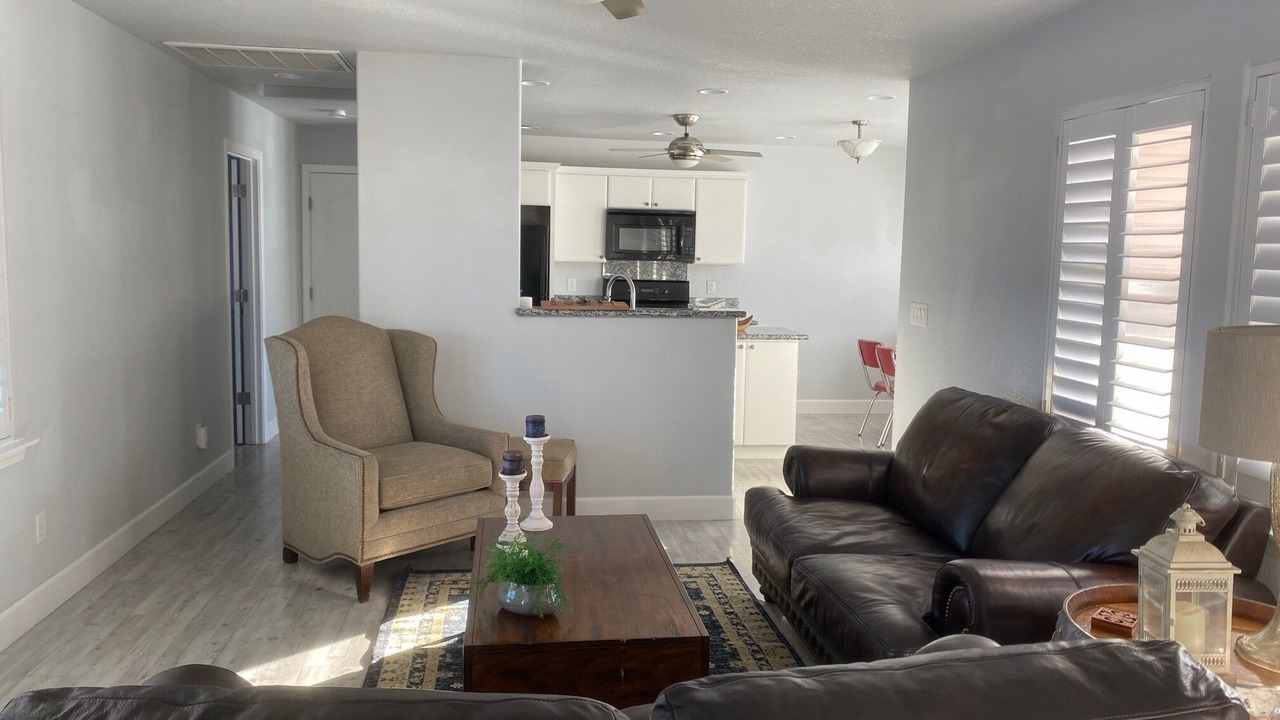 Photo of Livingroom in Smith Valley