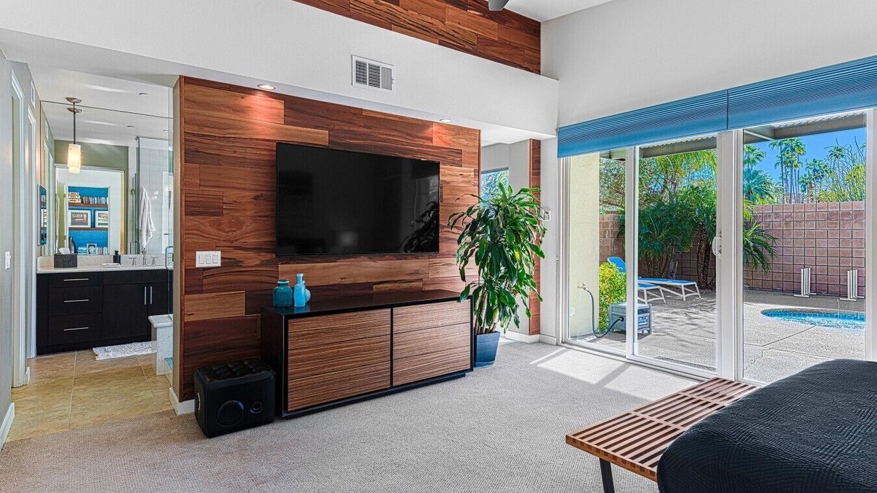 Photo of Outdoor in Twin Palms