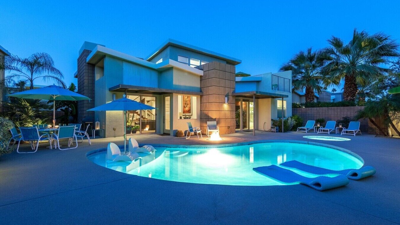 Photo of Outdoor in Twin Palms