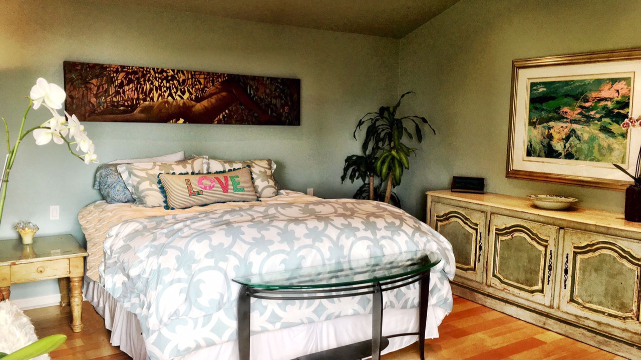 Photo of Bedroom in Mystic Hills