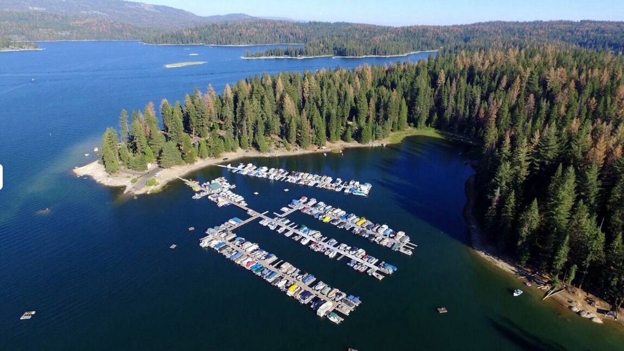Photo of Others in Shaver Lake