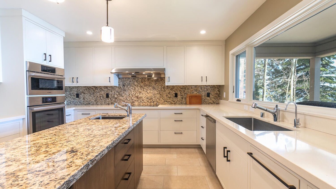 Photo of Kitchen in Lake Forest