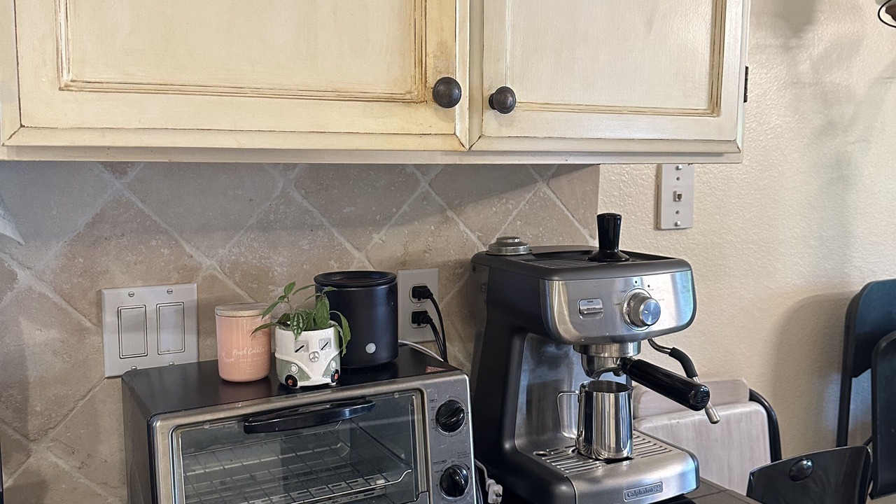 Photo of Kitchen in Redding