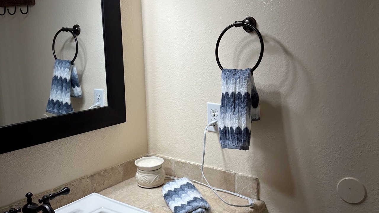 Photo of Bathroom in Redding