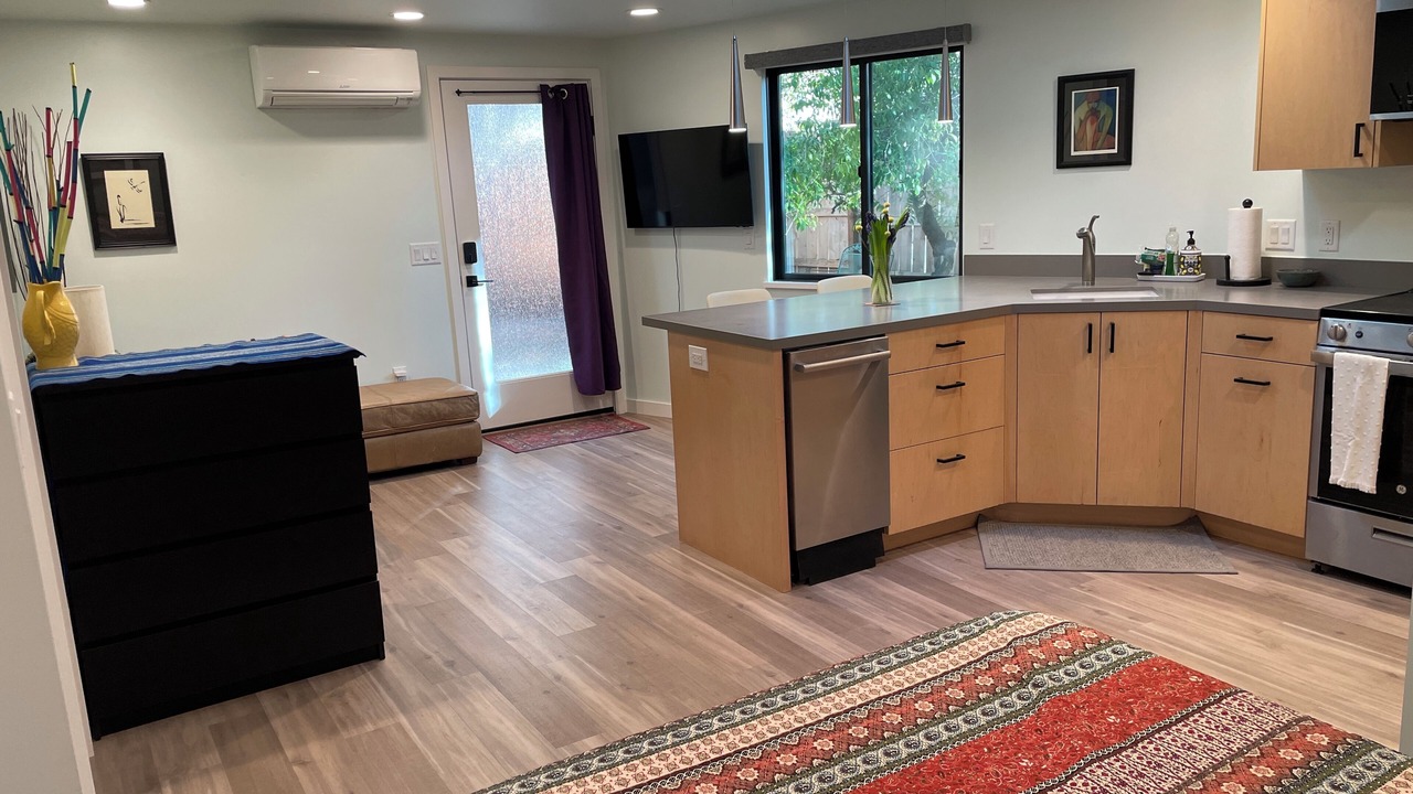 Photo of Kitchen in San Luis Obispo