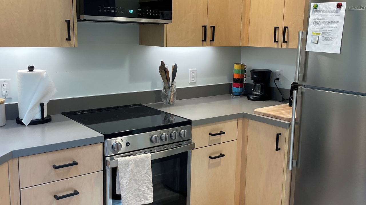 Photo of Kitchen in San Luis Obispo