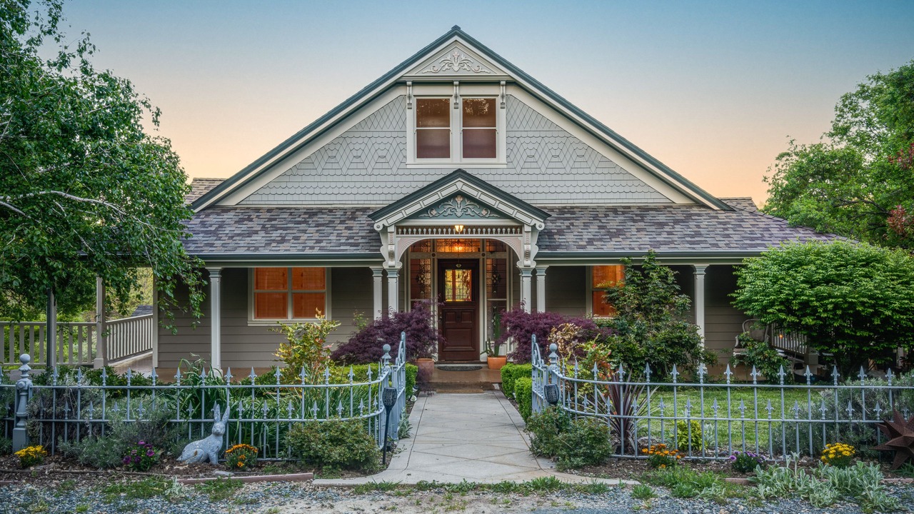 Photo of Outdoor in Nevada City