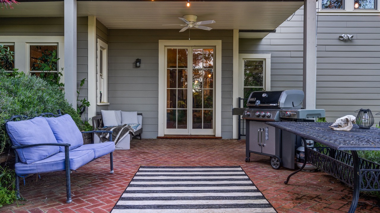 Photo of Outdoor in Nevada City