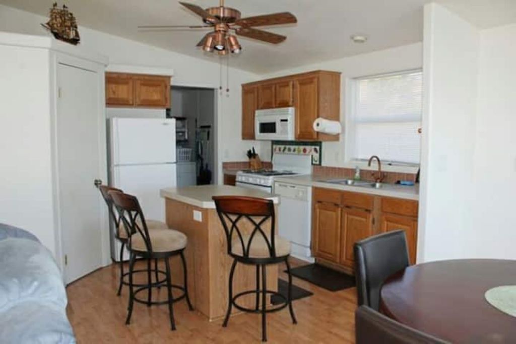 Photo of Kitchen in Copperopolis