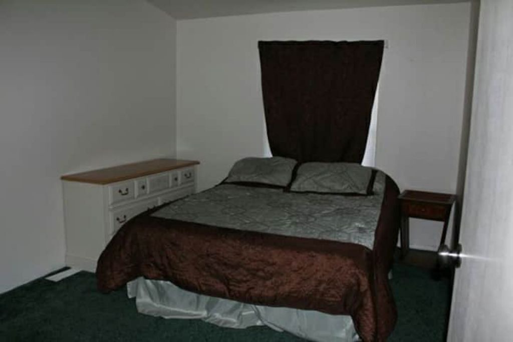 Photo of Bedroom in Copperopolis