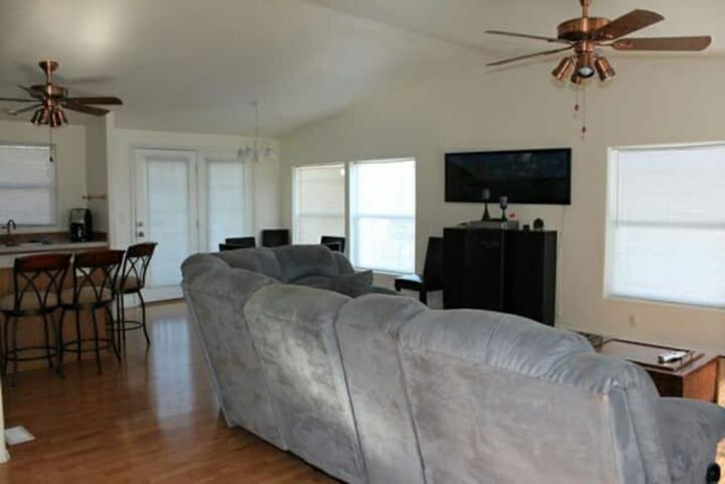 Photo of Livingroom in Copperopolis