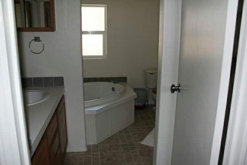 Photo of Bathroom in Copperopolis