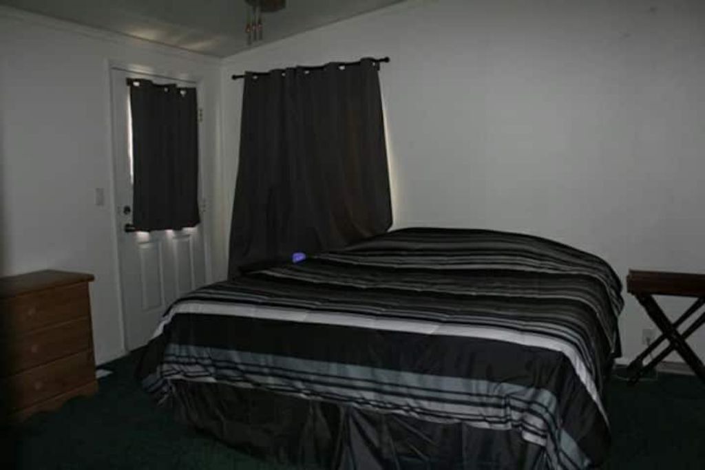Photo of Bedroom in Copperopolis
