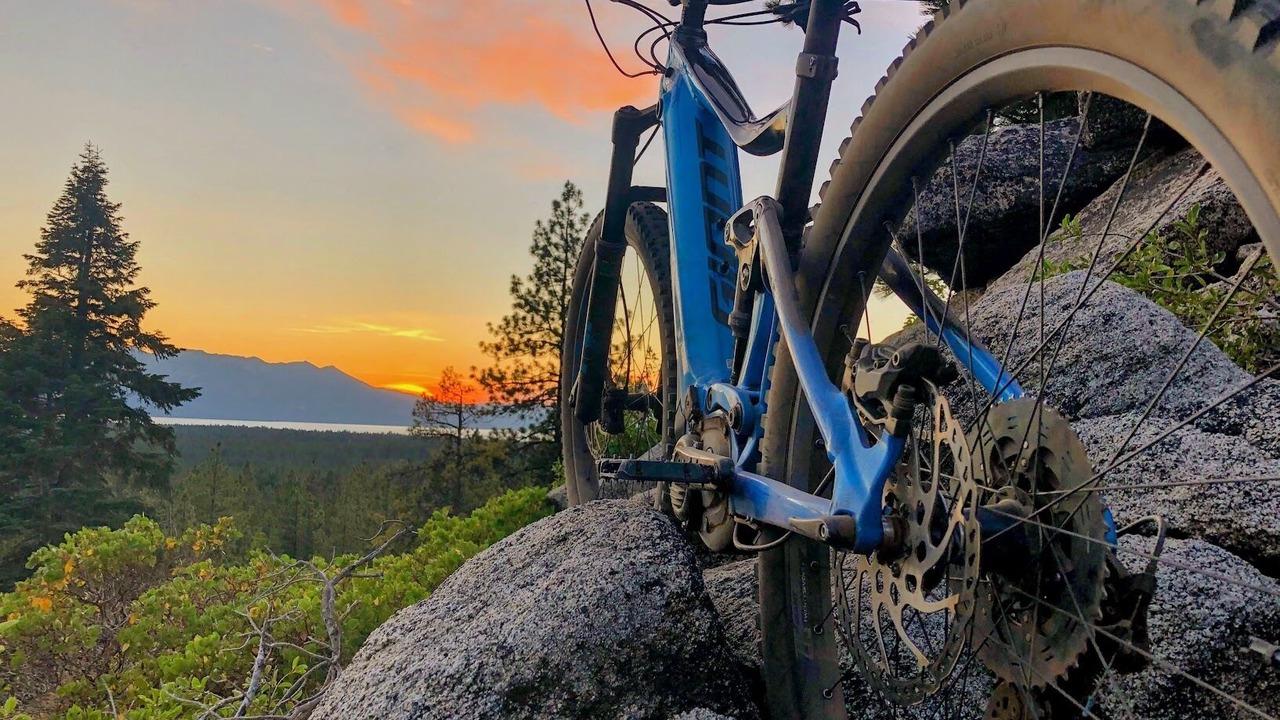 Photo of Others in Pioneer Trail
