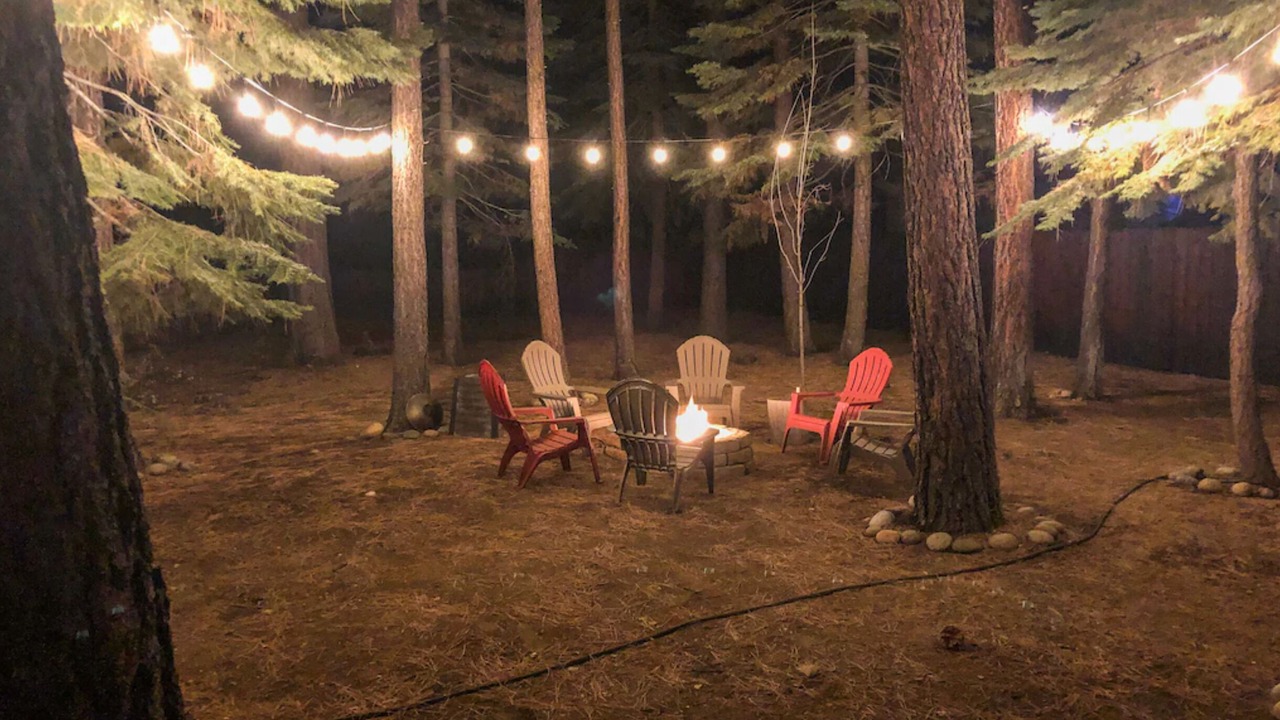 Photo of Outdoor in Pioneer Trail