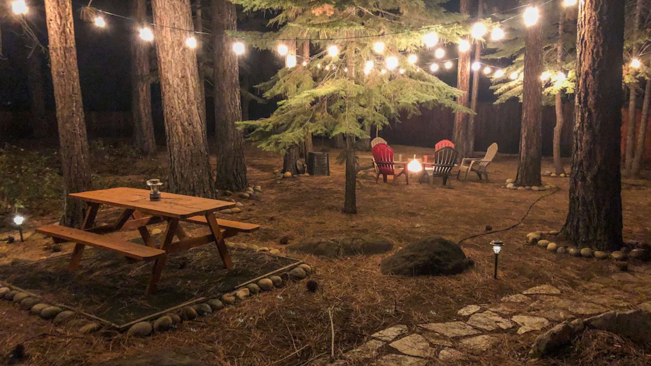 Photo of Outdoor in Pioneer Trail