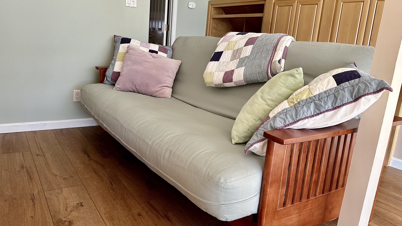 Photo of Livingroom in Marine Terrace