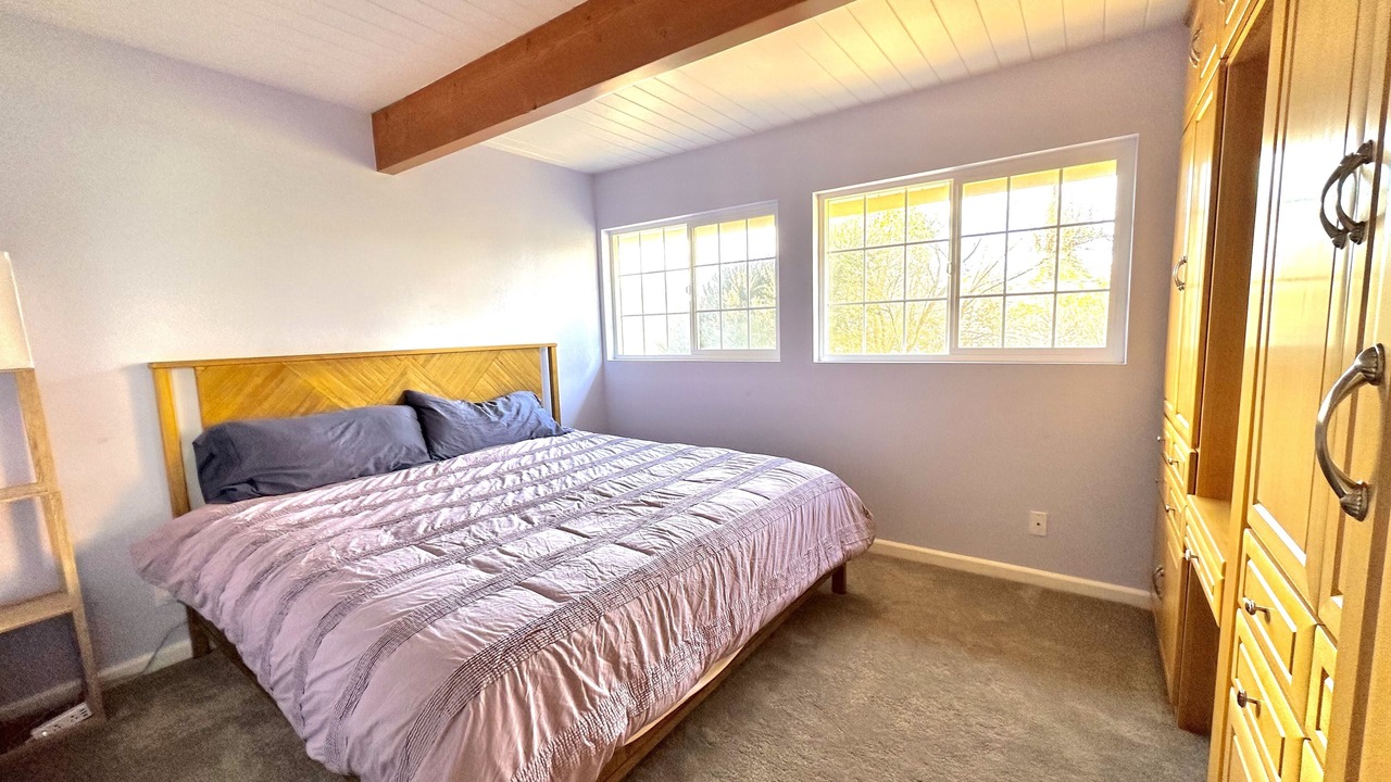 Photo of Bedroom in Marine Terrace