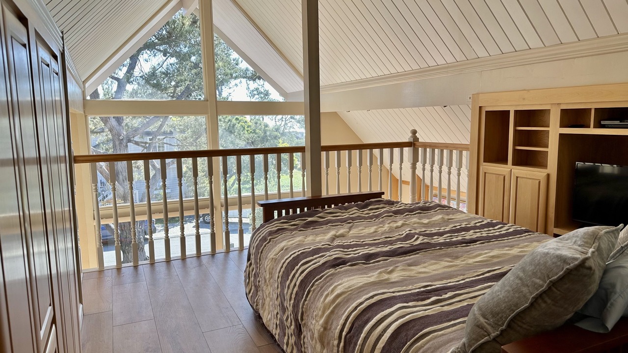 Photo of Bedroom in Marine Terrace