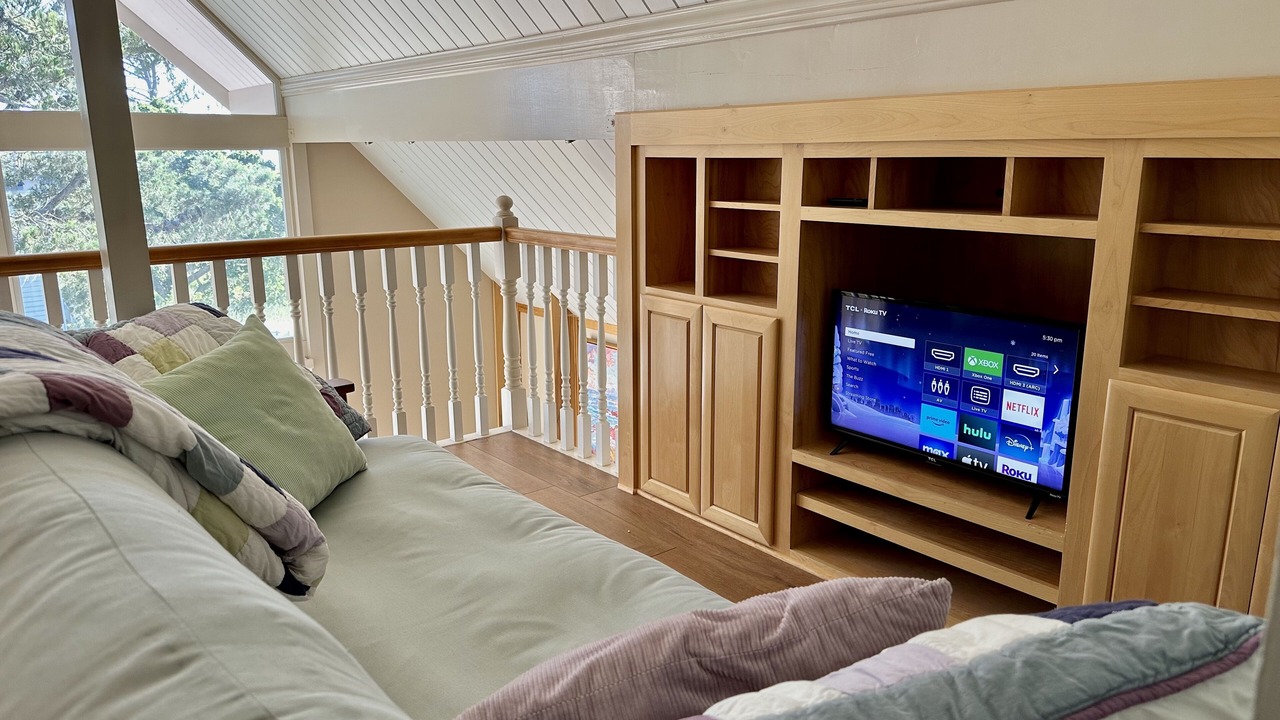 Photo of Bedroom in Marine Terrace