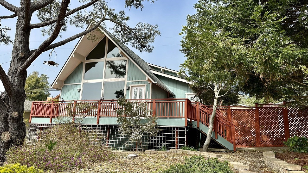 Photo of Outdoor in Marine Terrace