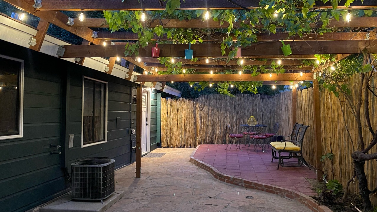 Photo of Outdoor in Tarzana