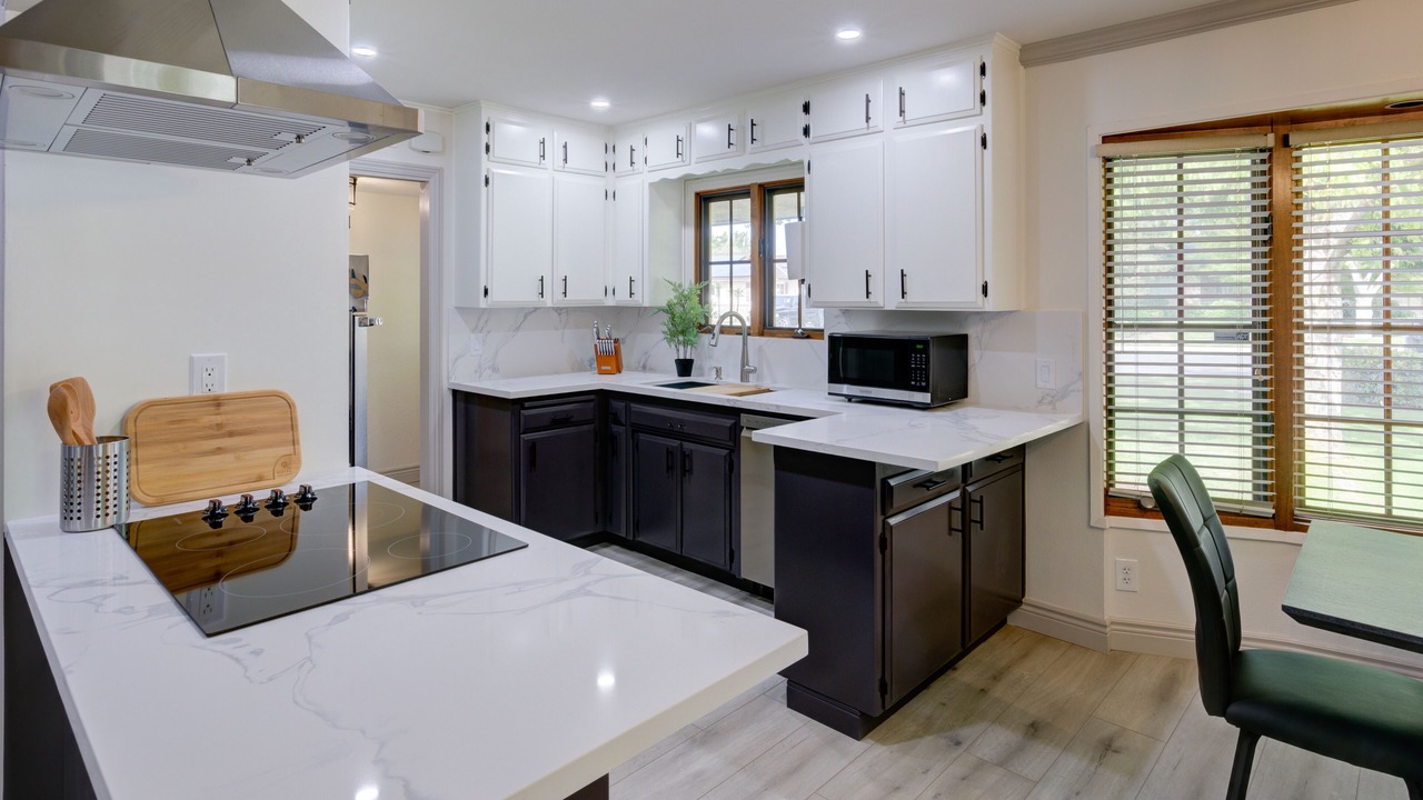 Photo of Kitchen in Raisin