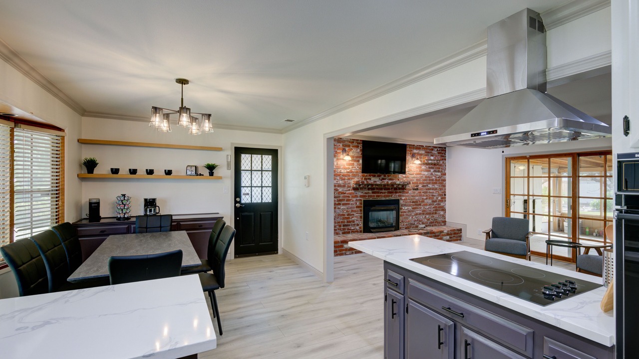 Photo of Kitchen in Raisin