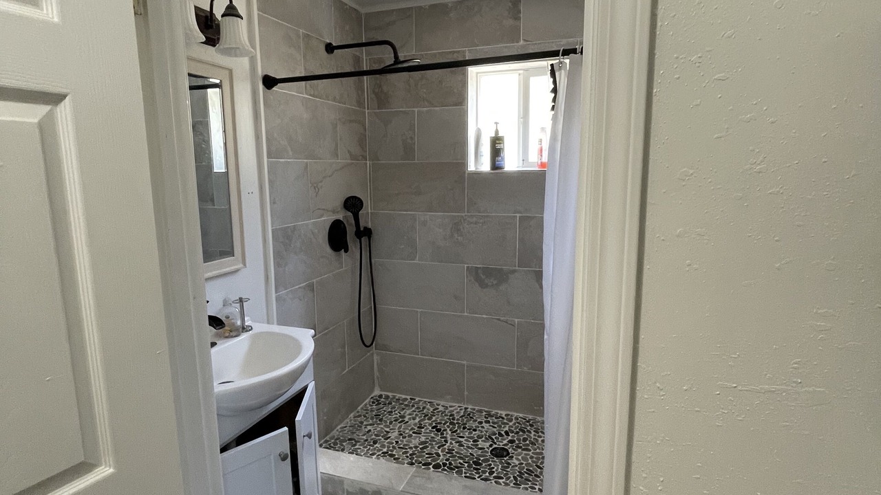 Photo of Bathroom in Oakhurst