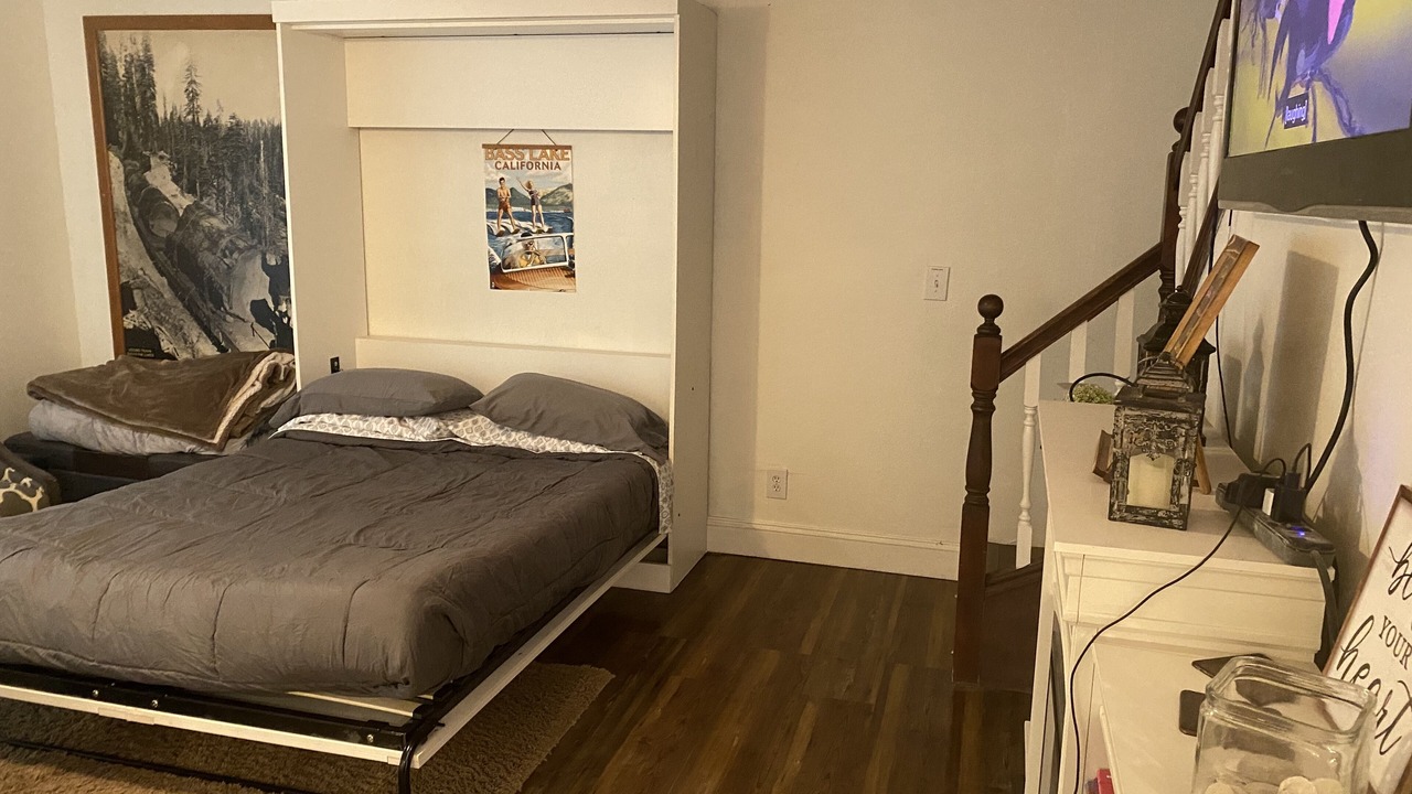 Photo of Bedroom in Oakhurst