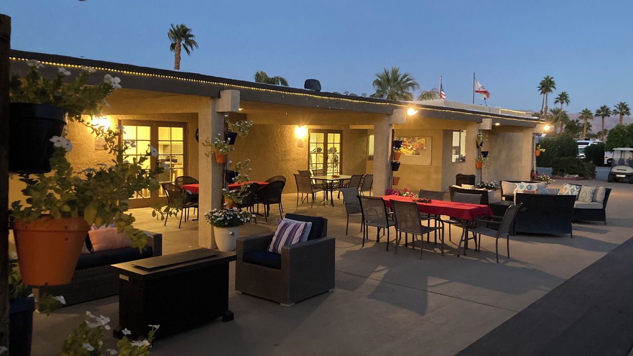 Photo of Outdoor in Indio