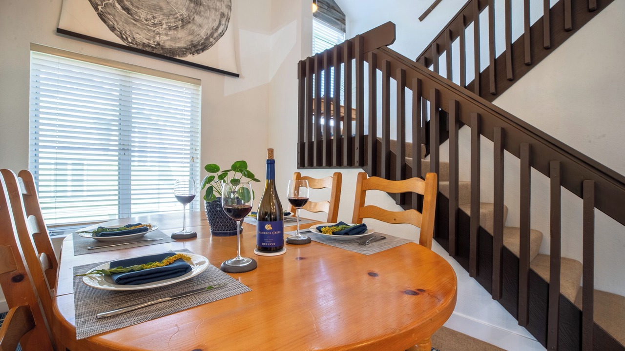 Photo of Bedroom in Mammoth Lakes