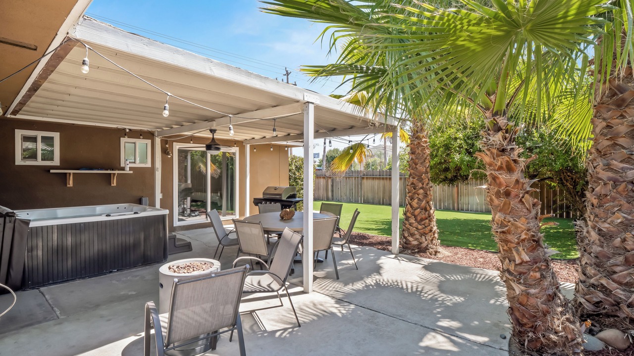 Photo of Outdoor in Clovis