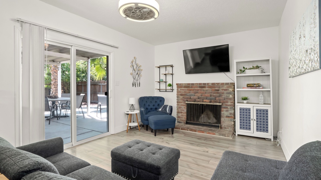 Photo of Livingroom in Clovis