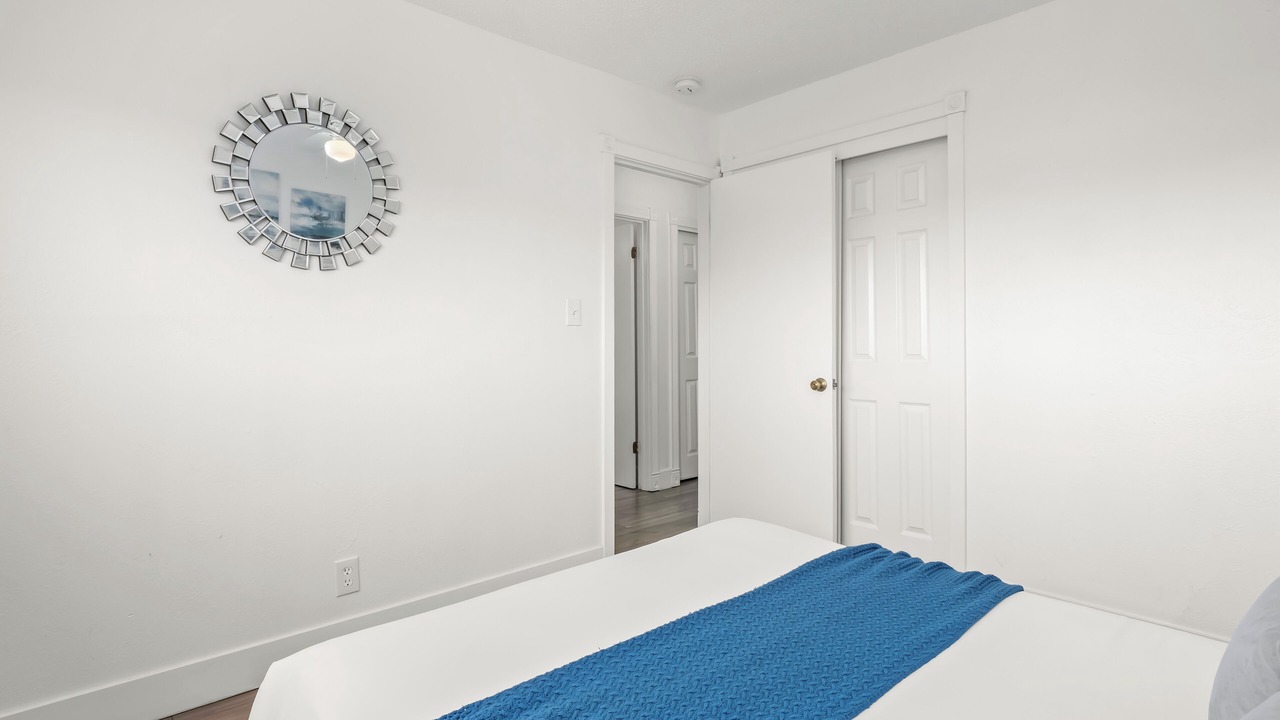Photo of Bedroom in Clovis