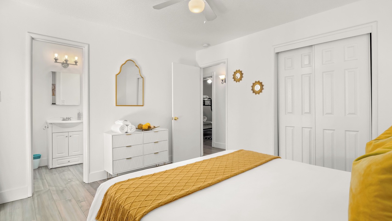 Photo of Bedroom in Clovis