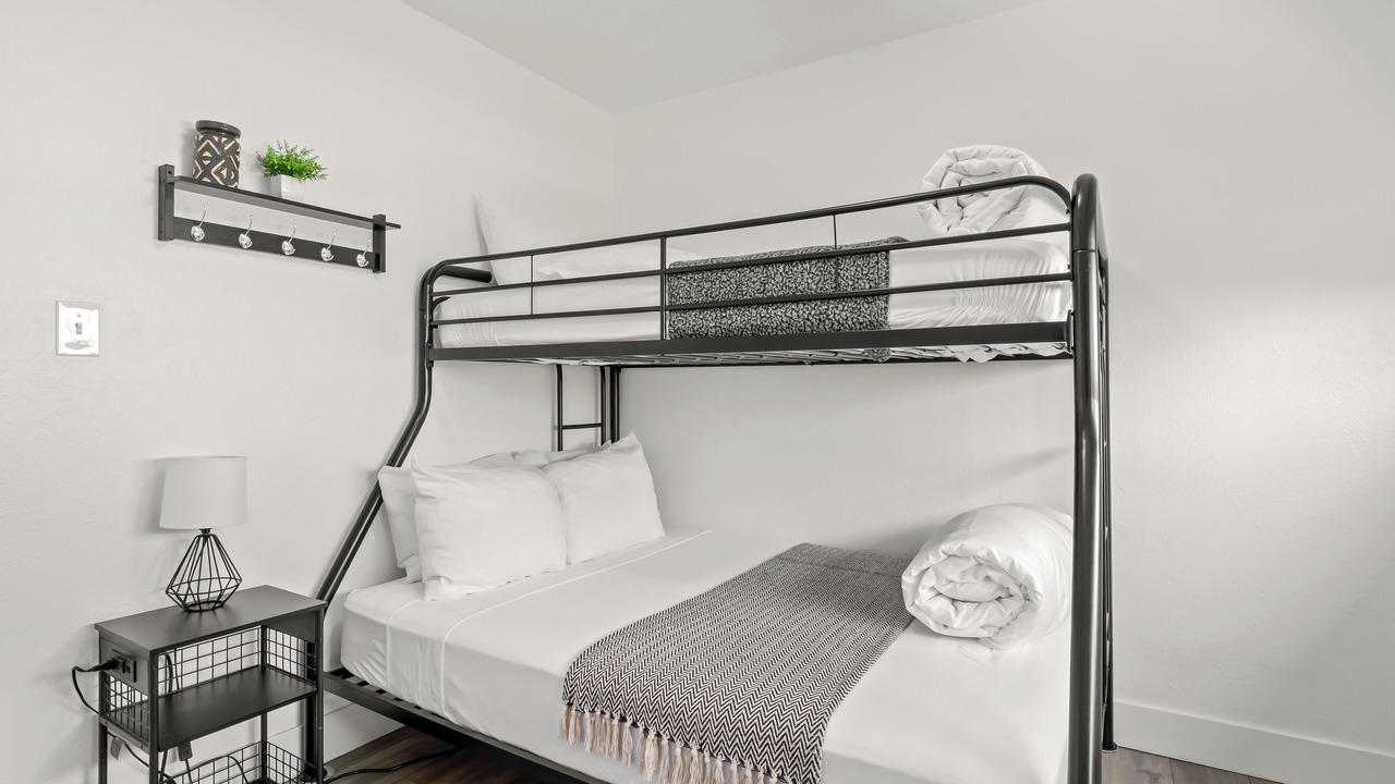 Photo of Bedroom in Clovis