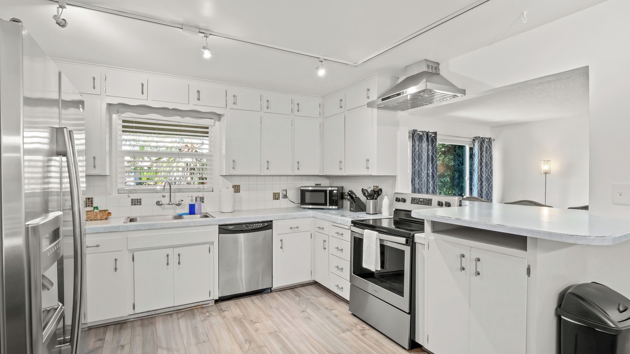 Photo of Kitchen in Clovis