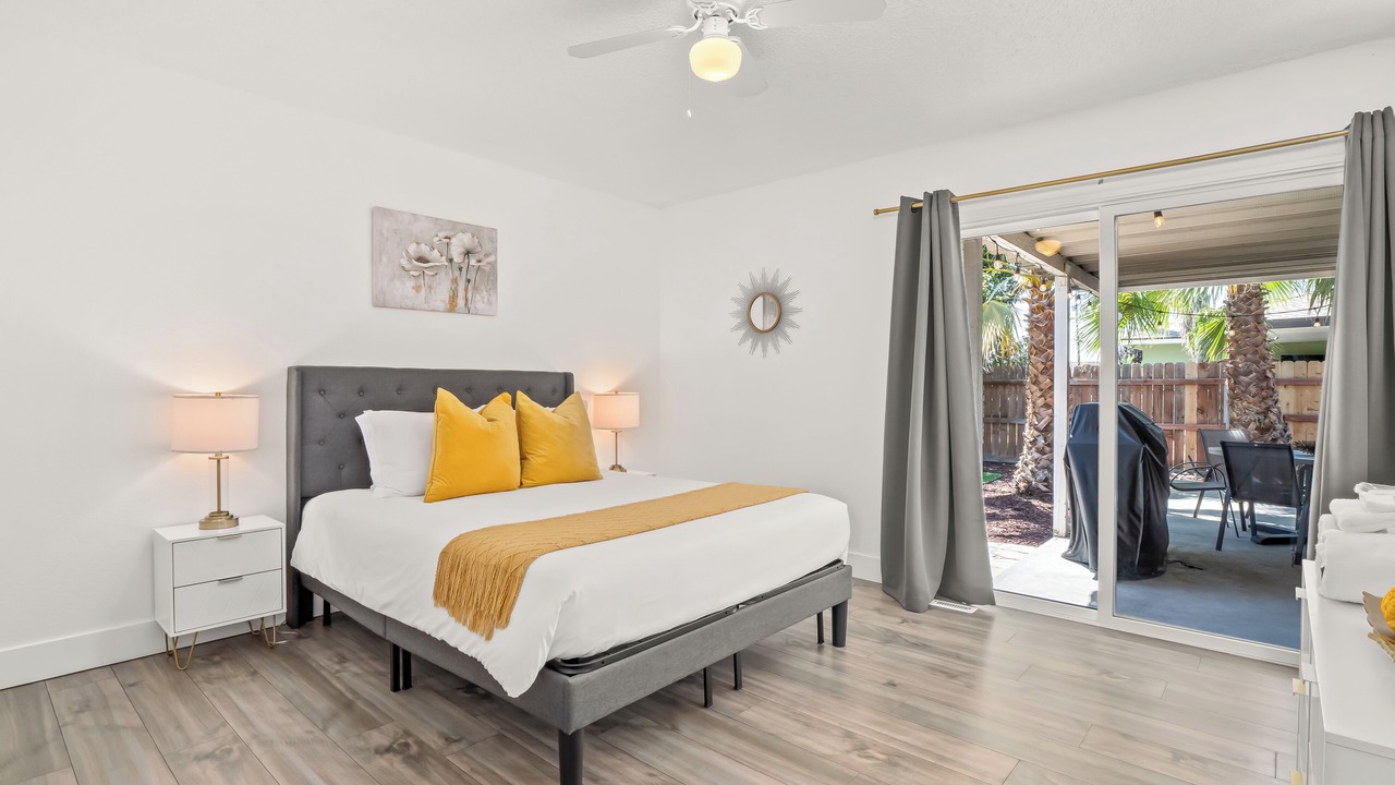 Photo of Bedroom in Clovis