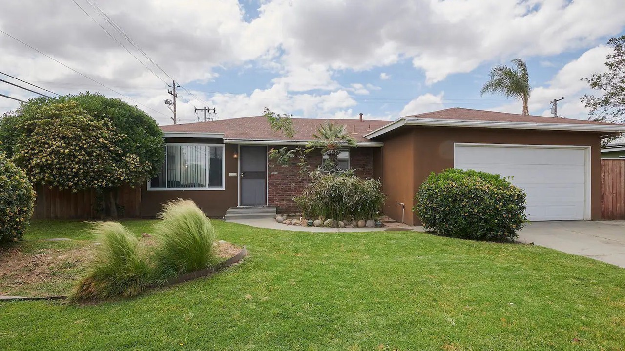 Photo of Outdoor in Clovis